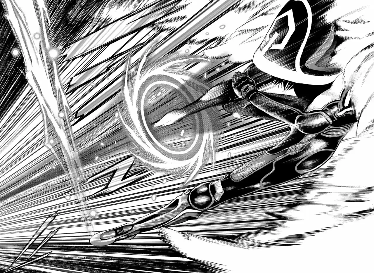 Platinum End (Català) - Capítulo 13 - Página 58 - LectorTMOo