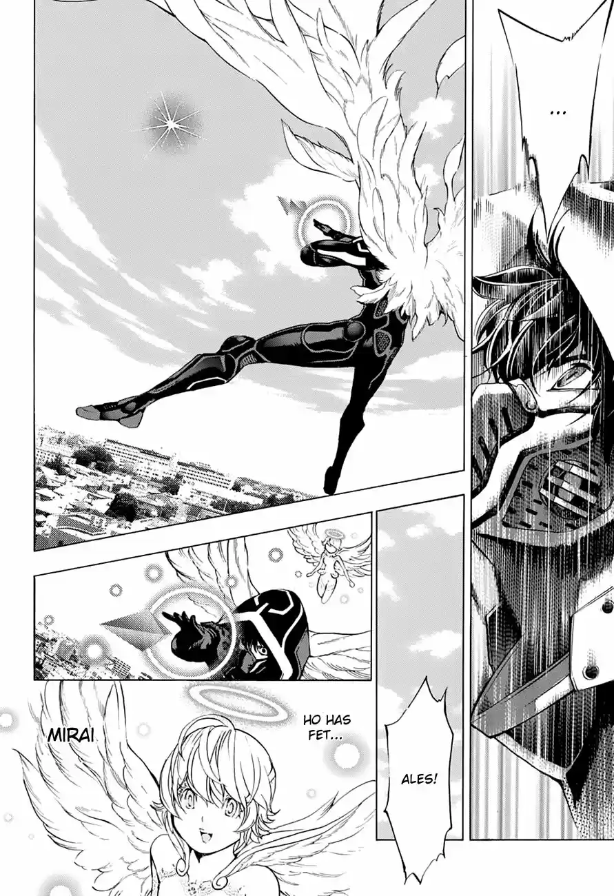Platinum End (Català) - Capítulo 13 - Página 59 - LectorTMOo