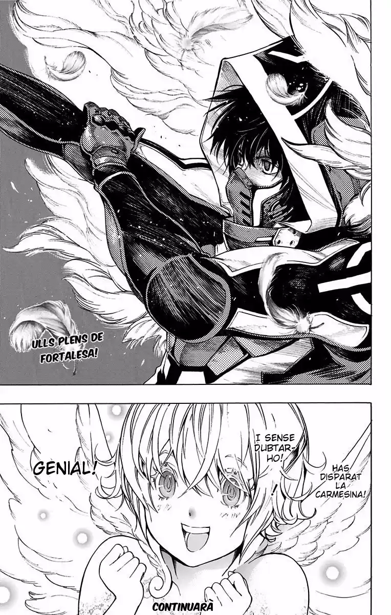 Platinum End (Català) - Capítulo 13 - Página 60 - LectorTMOo