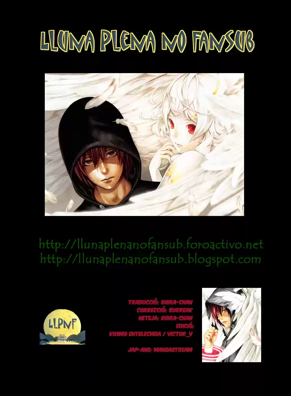 Platinum End (Català) - Capítulo 13 - Página 61 - LectorTMOo