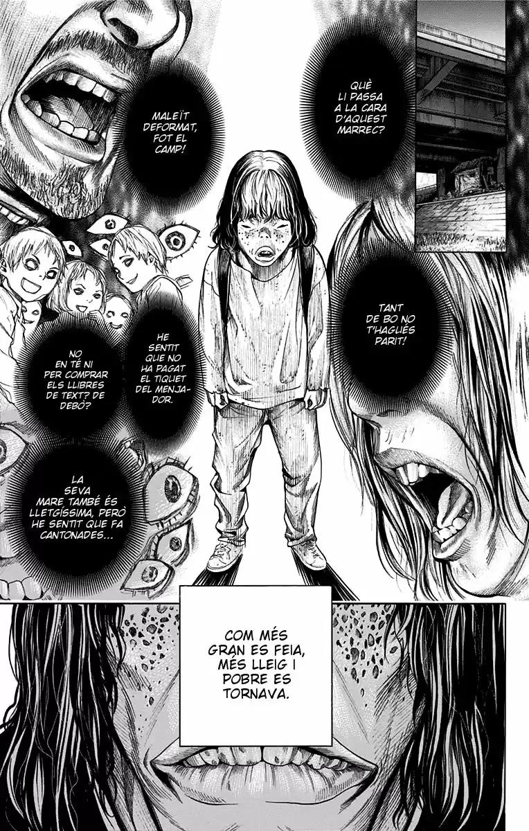 Platinum End (Català) - Capítulo 14 - Página 3 - LectorTMOo
