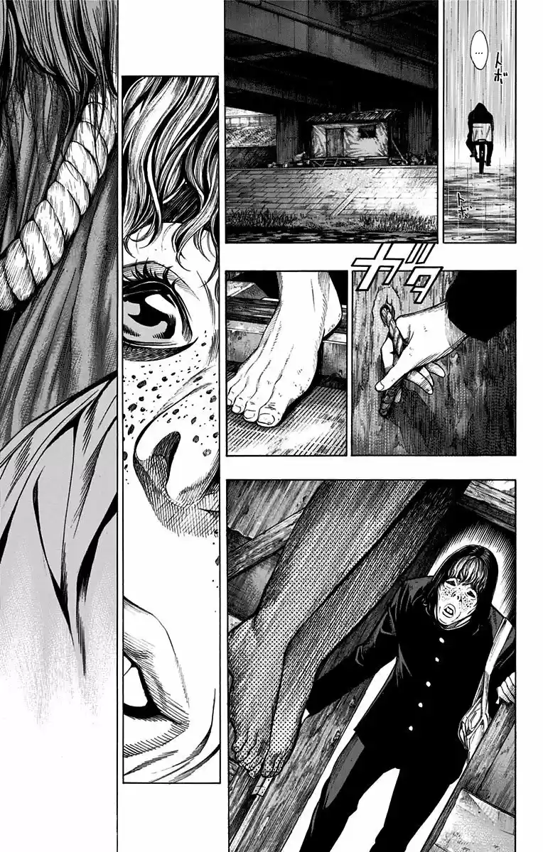 Platinum End (Català) - Capítulo 14 - Página 5 - LectorTMOo