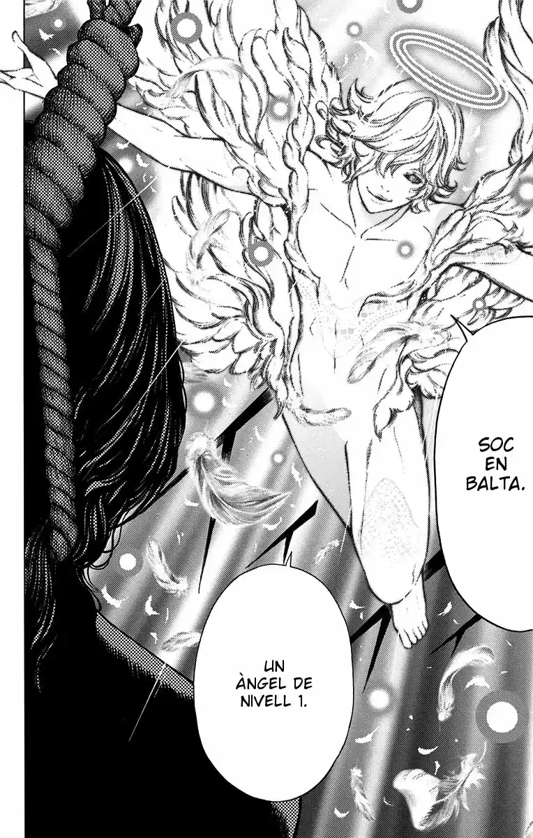 Platinum End (Català) - Capítulo 14 - Página 8 - LectorTMOo