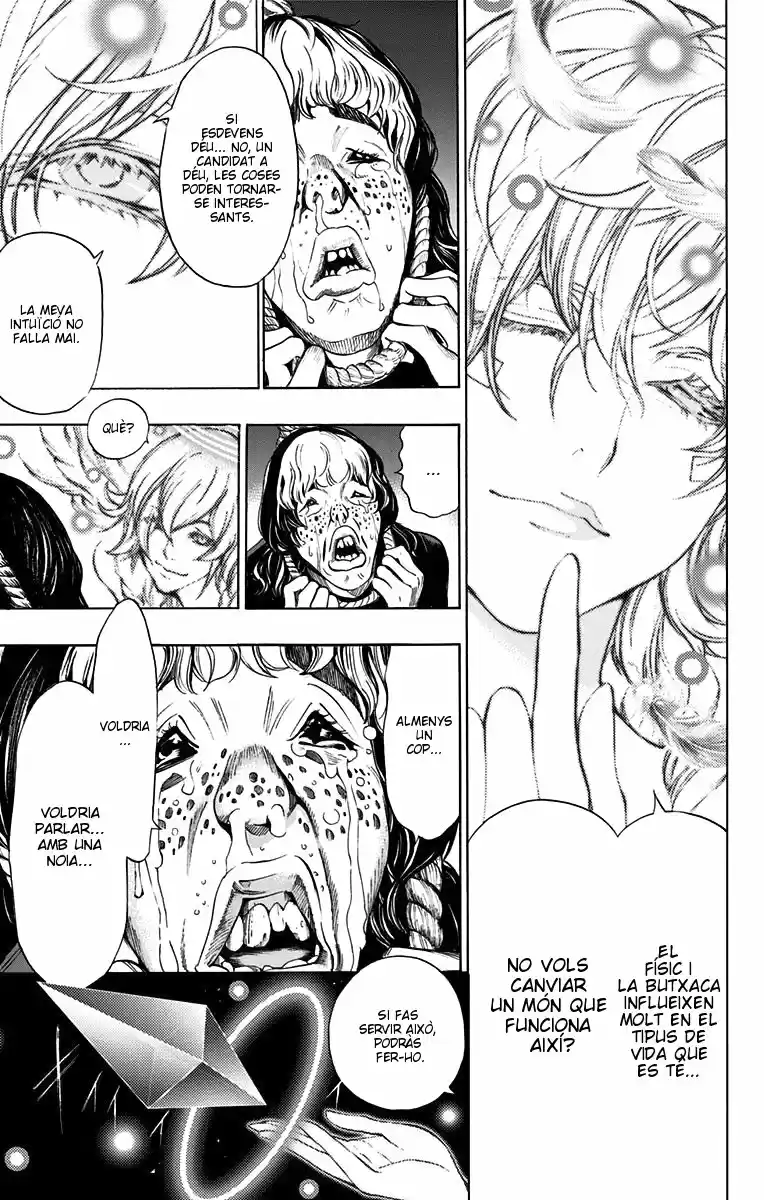 Platinum End (Català) - Capítulo 14 - Página 9 - LectorTMOo