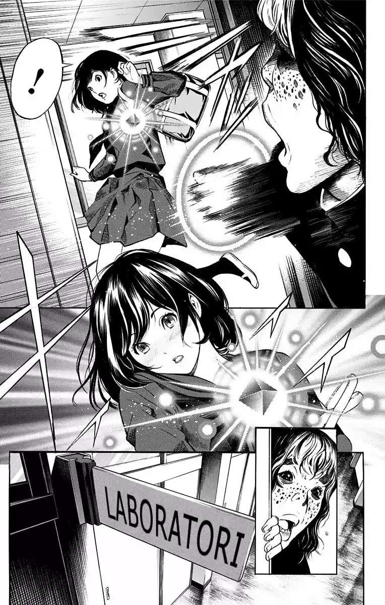 Platinum End (Català) - Capítulo 14 - Página 11 - LectorTMOo