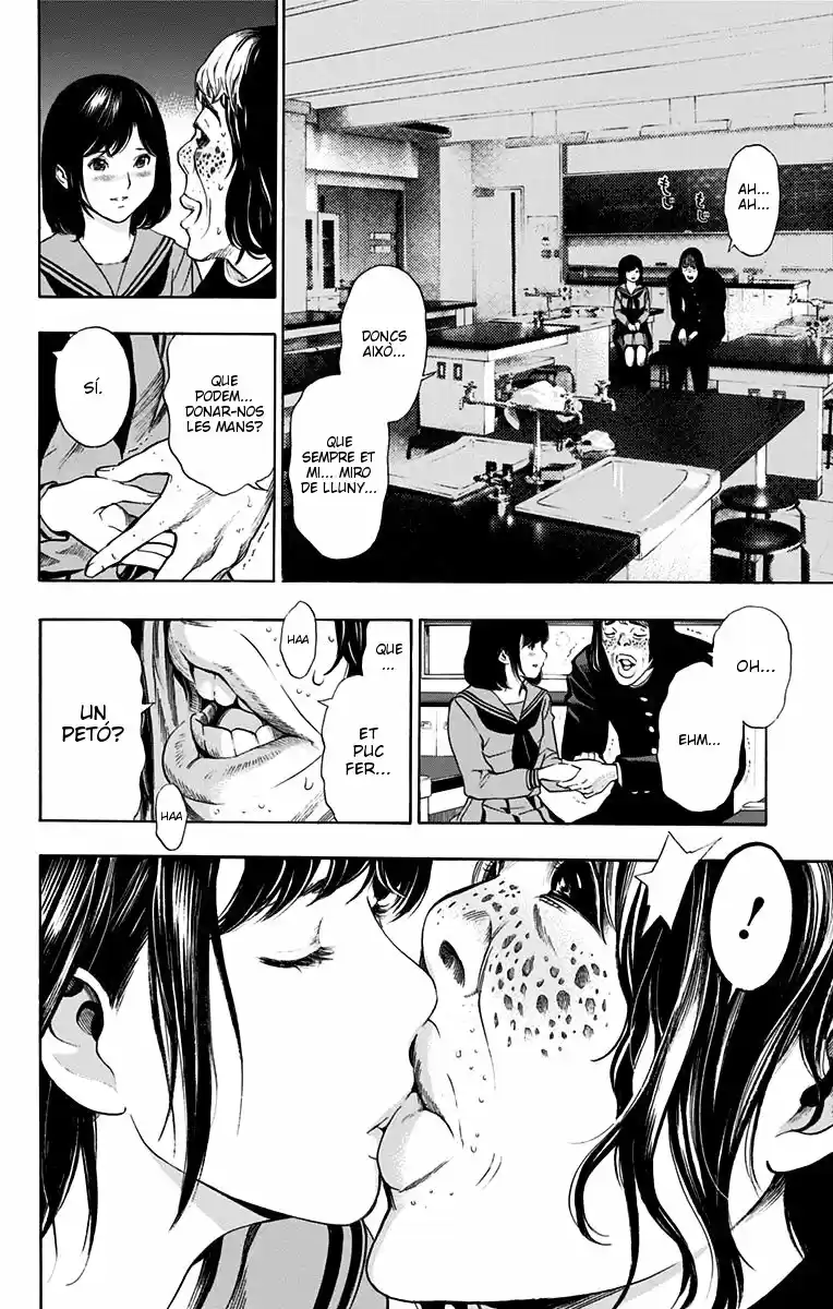 Platinum End (Català) - Capítulo 14 - Página 12 - LectorTMOo