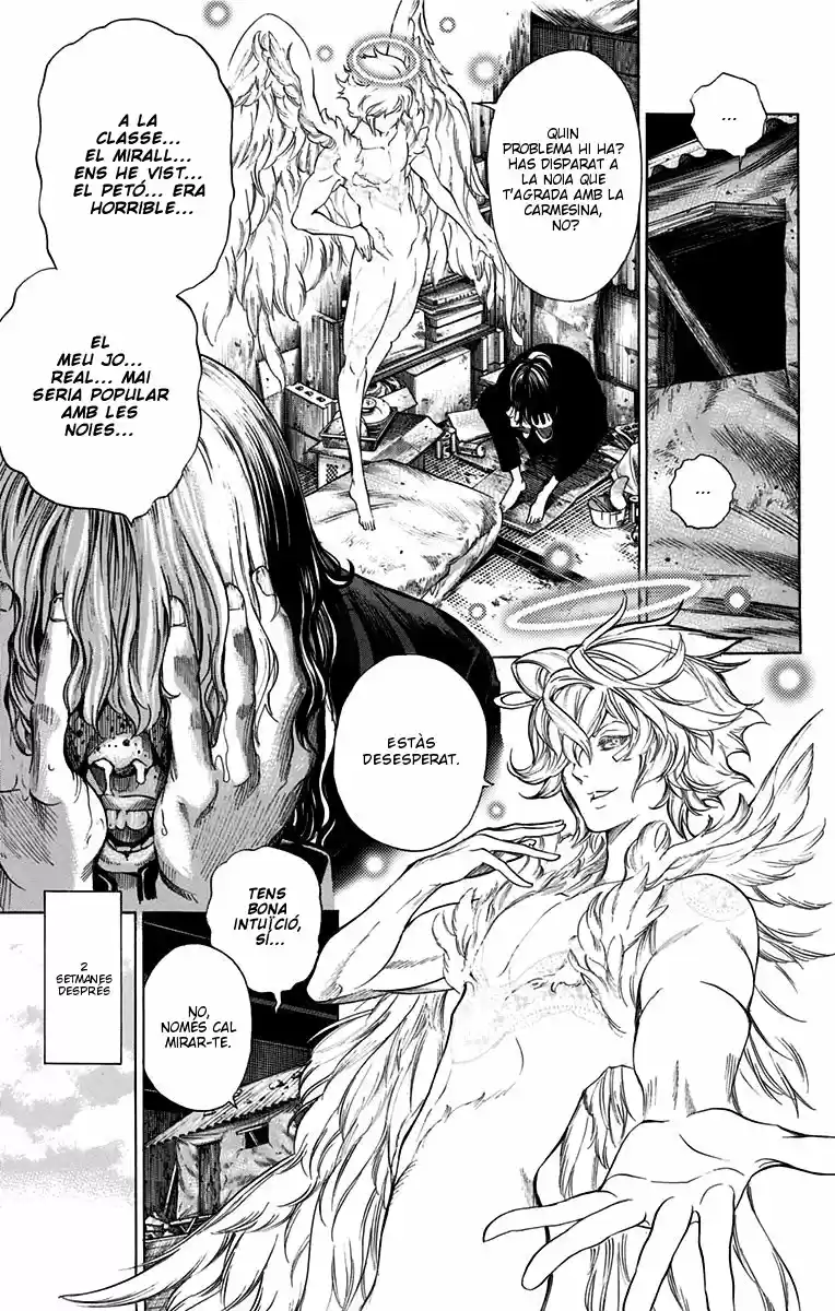 Platinum End (Català) - Capítulo 14 - Página 15 - LectorTMOo