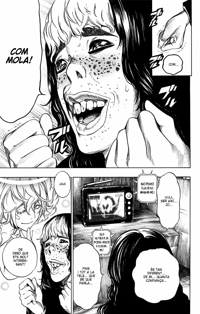 Platinum End (Català) - Capítulo 14 - Página 17 - LectorTMOo