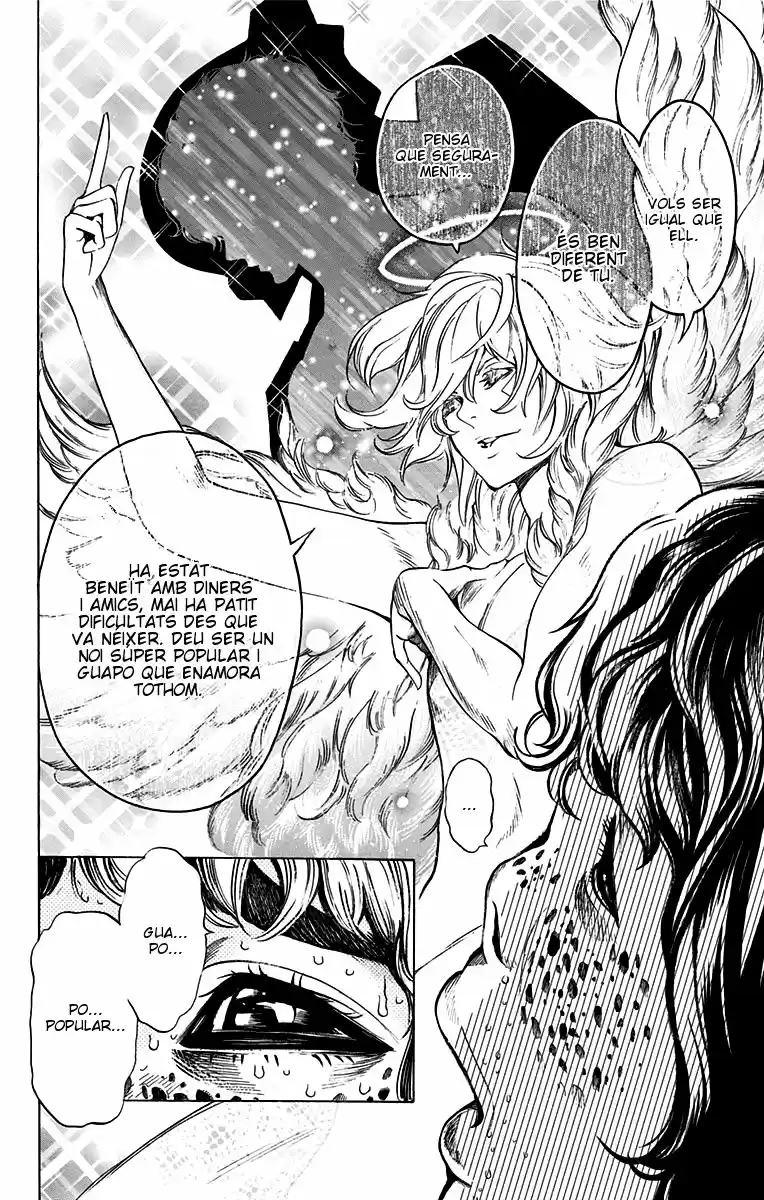 Platinum End (Català) - Capítulo 14 - Página 18 - LectorTMOo