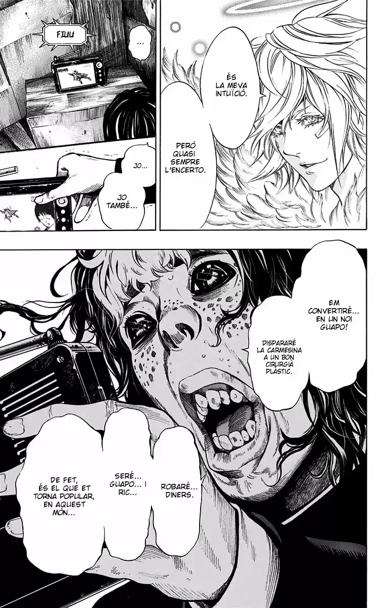 Platinum End (Català) - Capítulo 14 - Página 19 - LectorTMOo