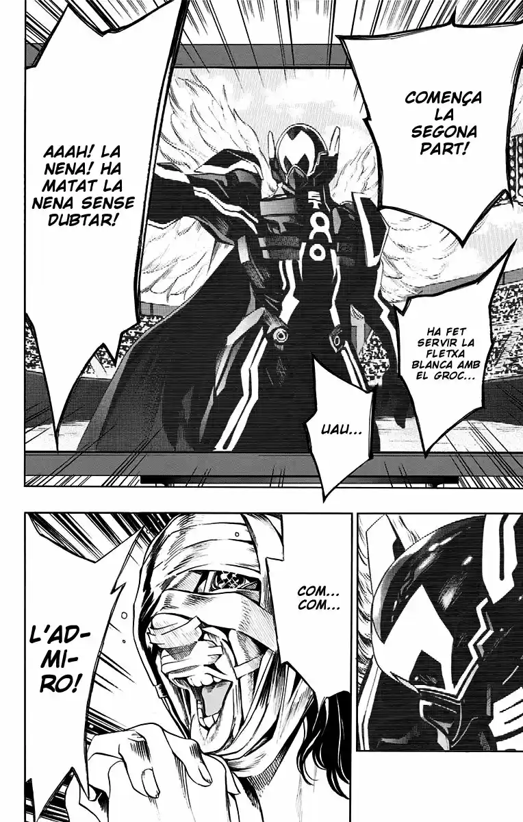 Platinum End (Català) - Capítulo 14 - Página 22 - LectorTMOo