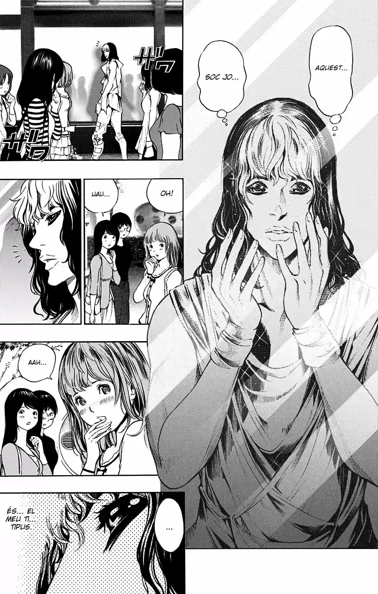 Platinum End (Català) - Capítulo 14 - Página 25 - LectorTMOo
