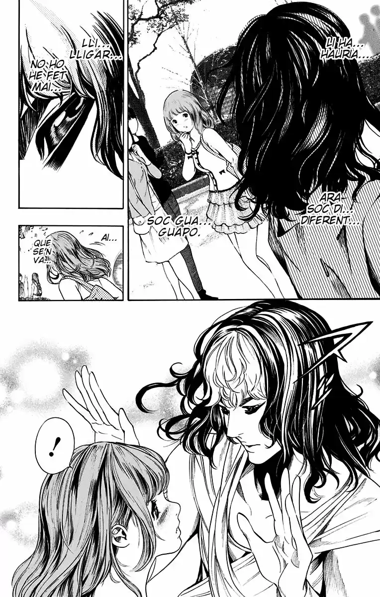 Platinum End (Català) - Capítulo 14 - Página 26 - LectorTMOo