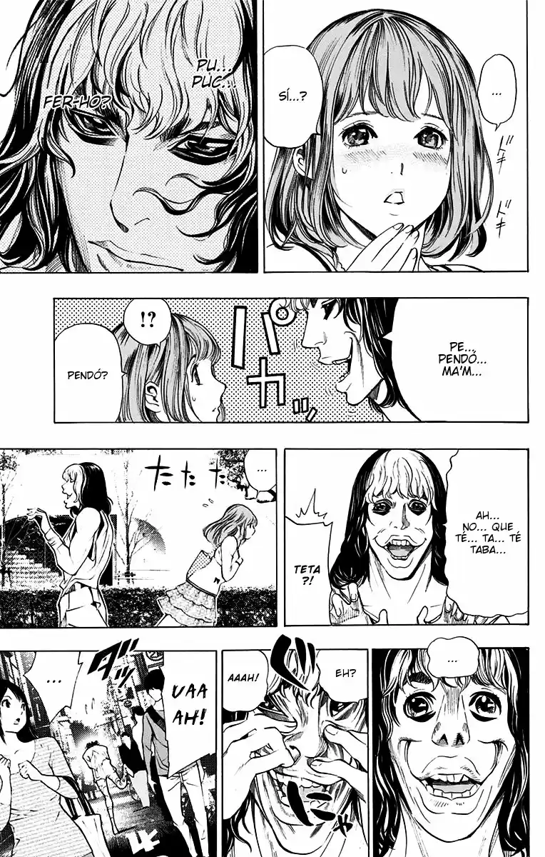 Platinum End (Català) - Capítulo 14 - Página 27 - LectorTMOo