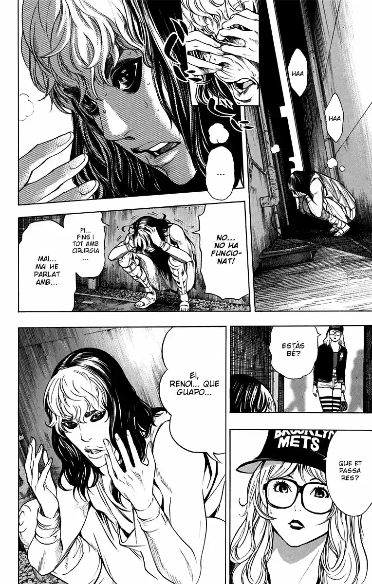 Platinum End (Català) - Capítulo 14 - Página 28 - LectorTMOo