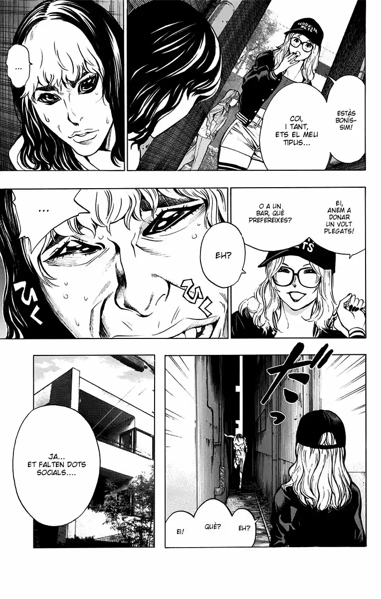 Platinum End (Català) - Capítulo 14 - Página 29 - LectorTMOo