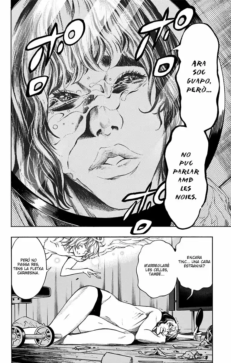 Platinum End (Català) - Capítulo 14 - Página 30 - LectorTMOo