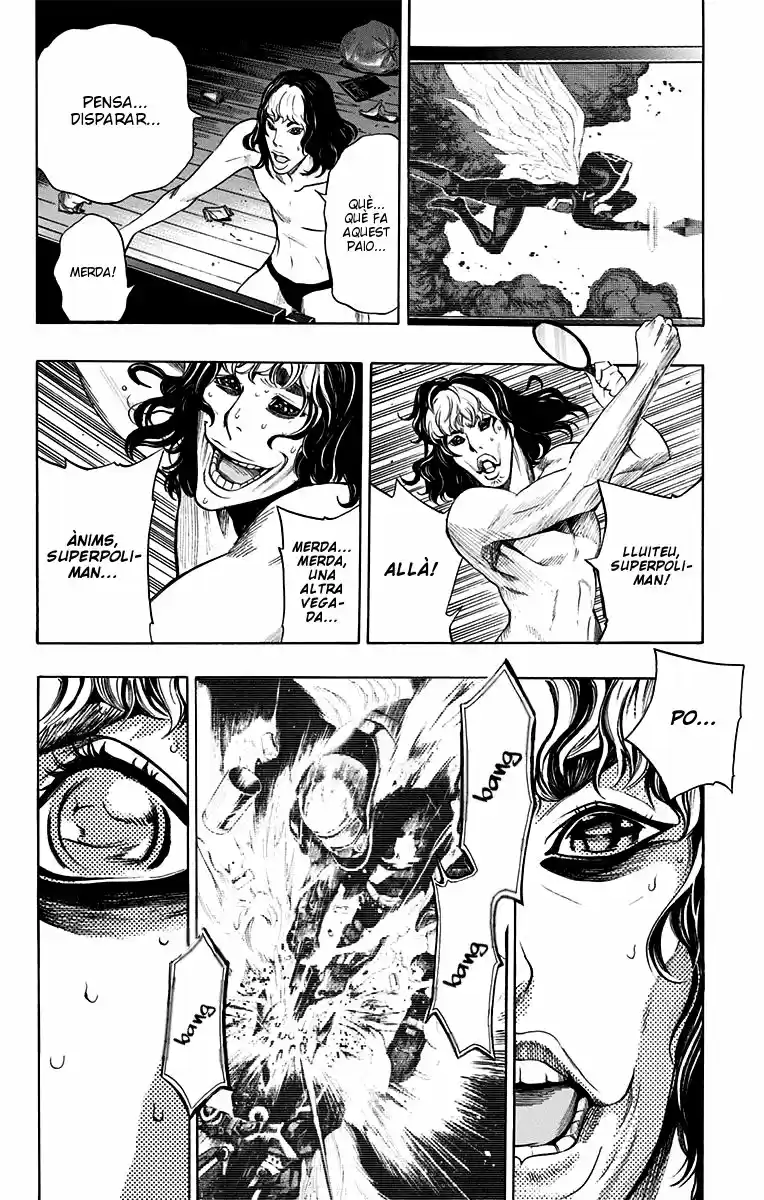 Platinum End (Català) - Capítulo 14 - Página 32 - LectorTMOo