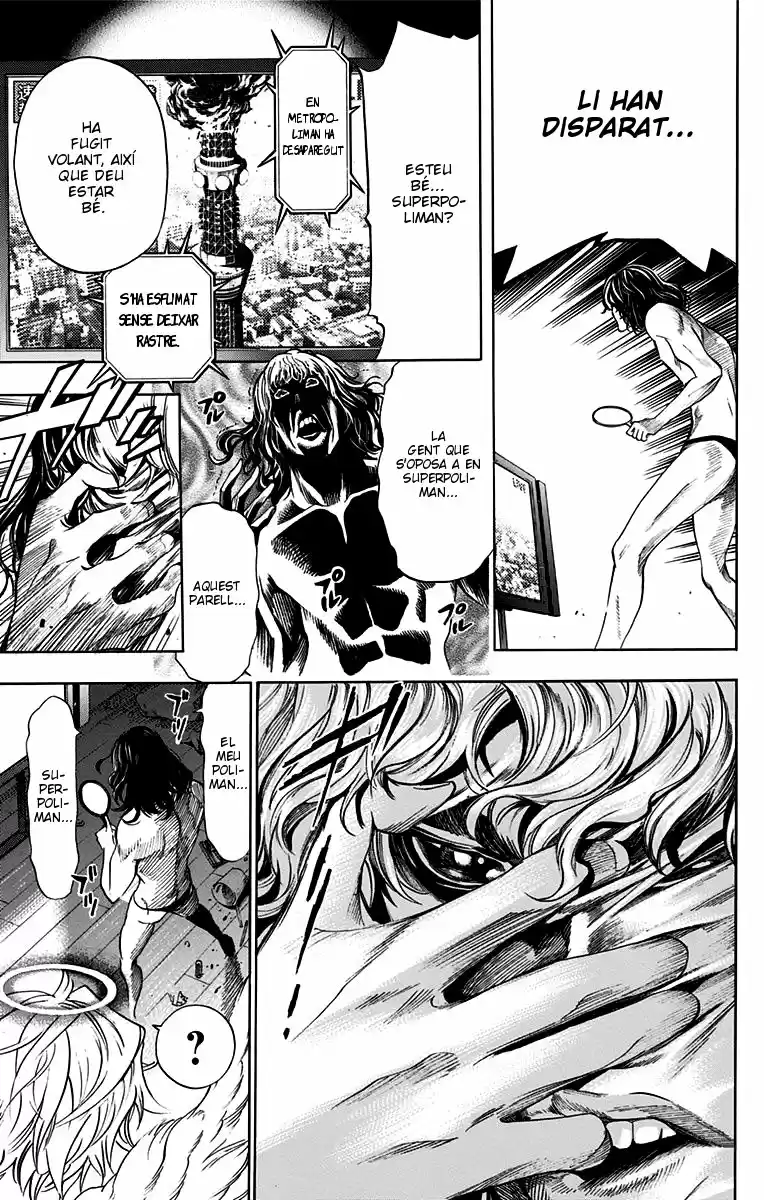 Platinum End (Català) - Capítulo 14 - Página 33 - LectorTMOo