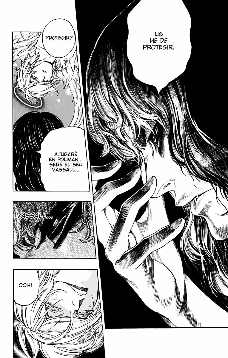 Platinum End (Català) - Capítulo 14 - Página 34 - LectorTMOo