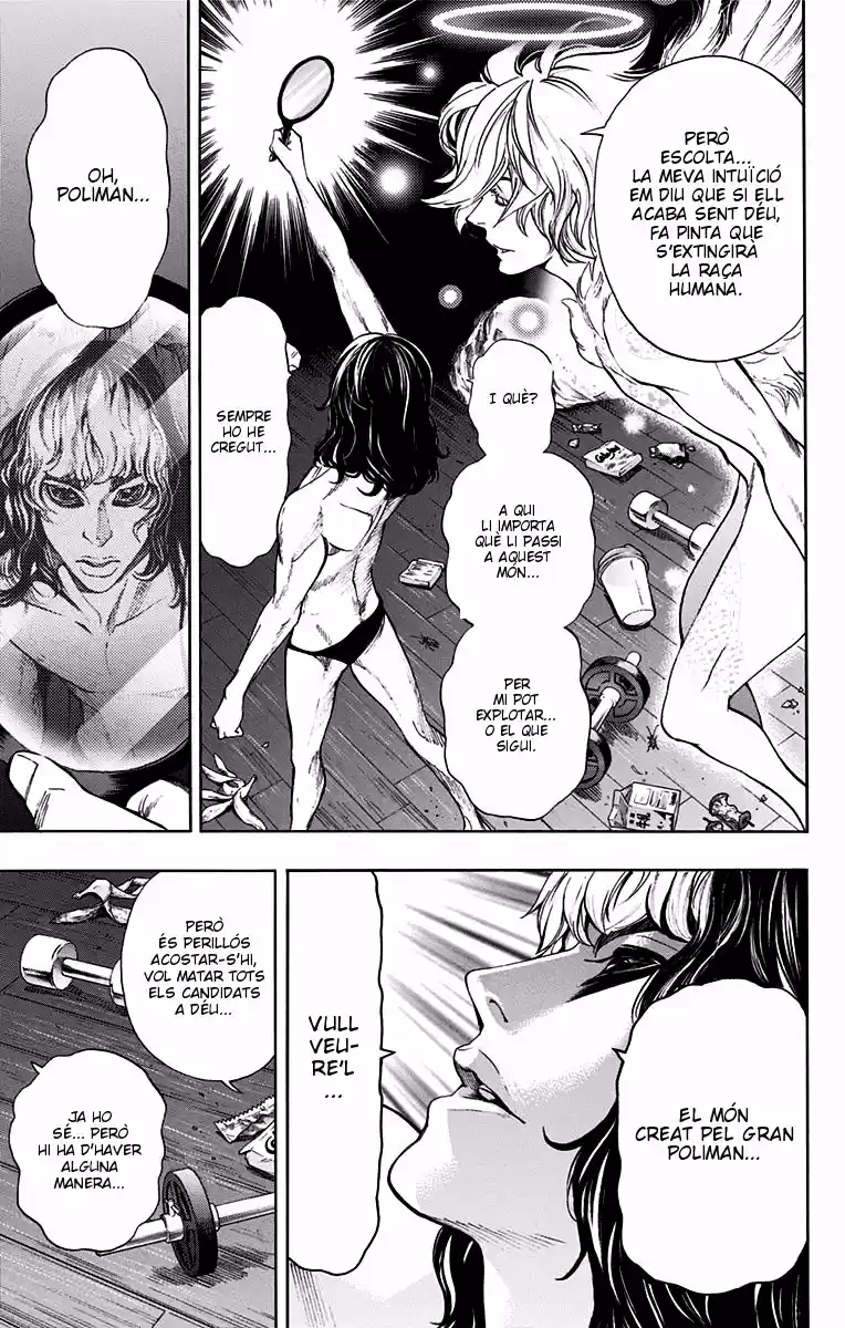 Platinum End (Català) - Capítulo 14 - Página 35 - LectorTMOo
