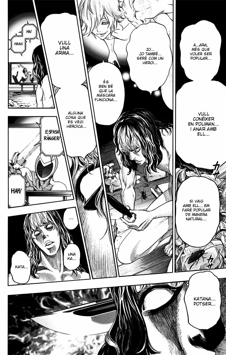 Platinum End (Català) - Capítulo 14 - Página 36 - LectorTMOo