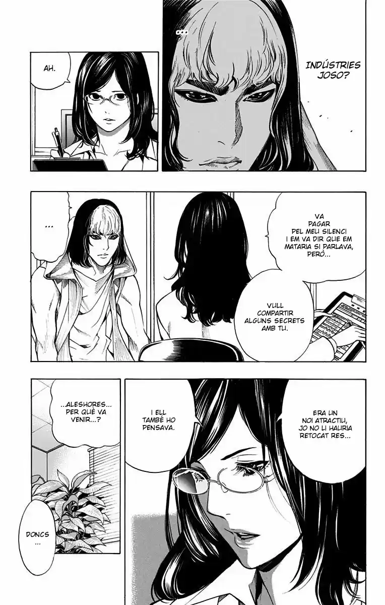 Platinum End (Català) - Capítulo 14 - Página 39 - LectorTMOo
