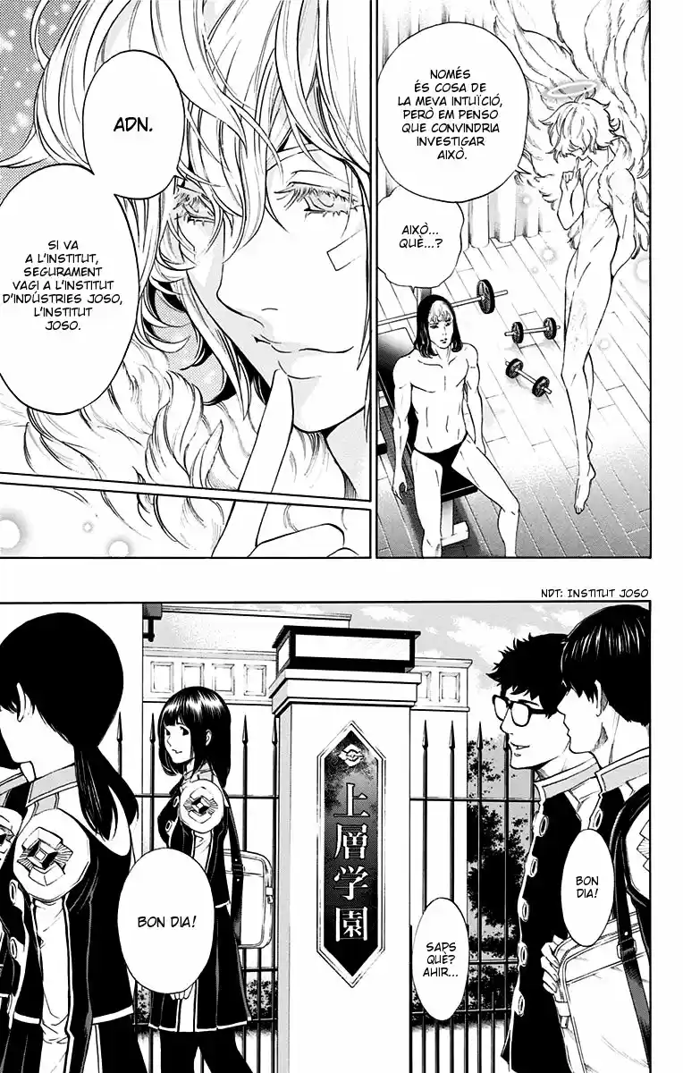 Platinum End (Català) - Capítulo 14 - Página 41 - LectorTMOo
