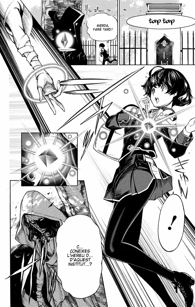 Platinum End (Català) - Capítulo 14 - Página 42 - LectorTMOo
