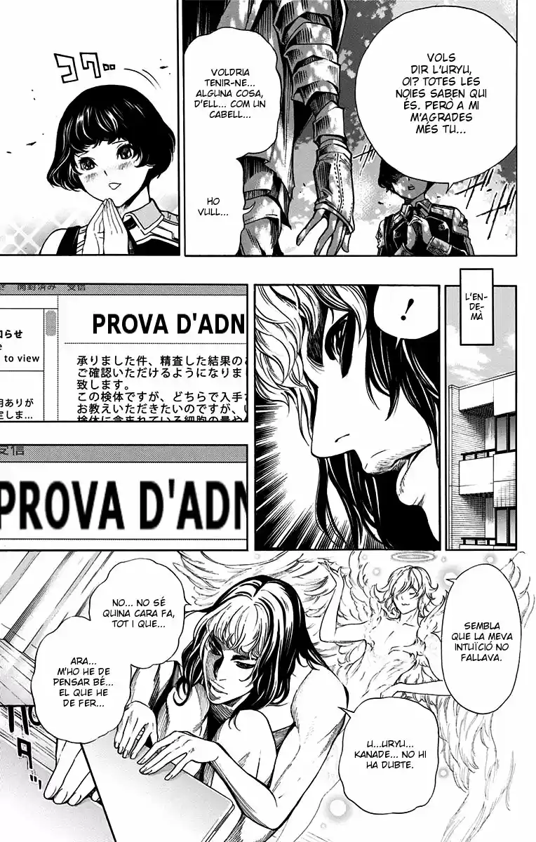Platinum End (Català) - Capítulo 14 - Página 43 - LectorTMOo