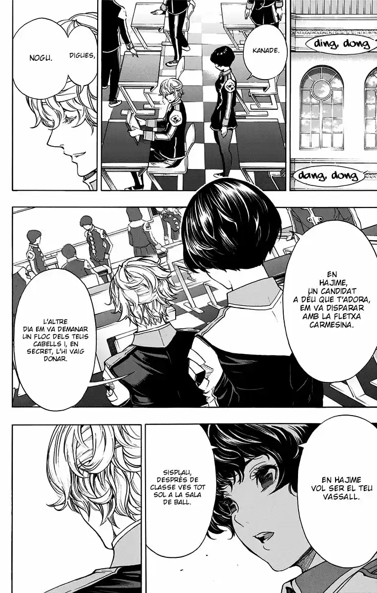 Platinum End (Català) - Capítulo 14 - Página 44 - LectorTMOo