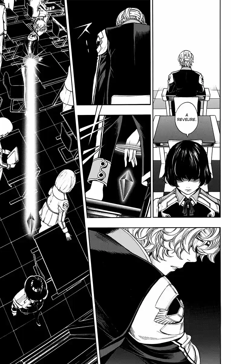 Platinum End (Català) - Capítulo 14 - Página 45 - LectorTMOo