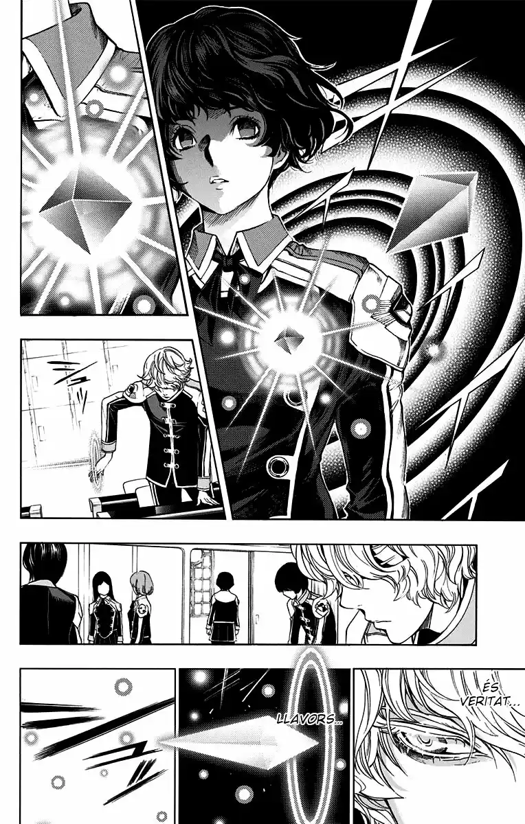 Platinum End (Català) - Capítulo 14 - Página 46 - LectorTMOo