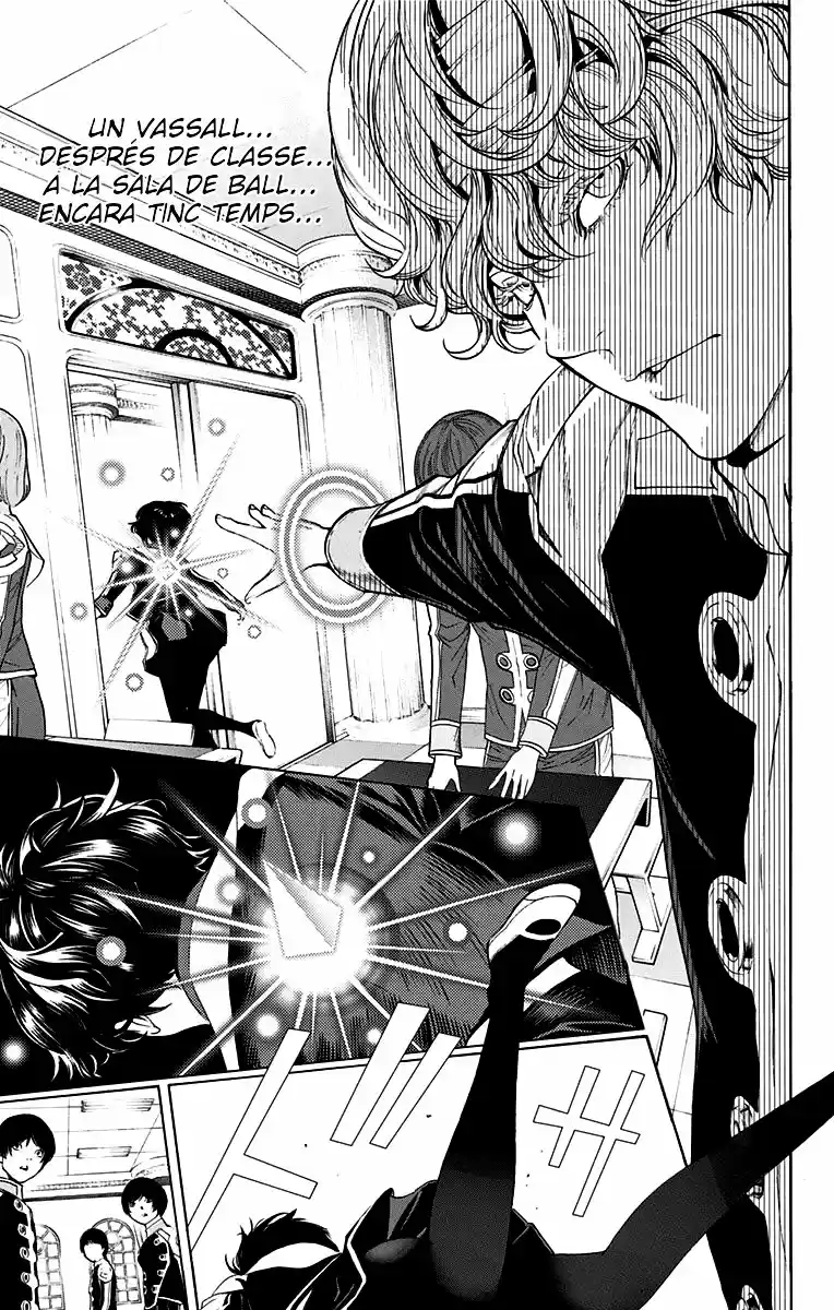 Platinum End (Català) - Capítulo 14 - Página 47 - LectorTMOo