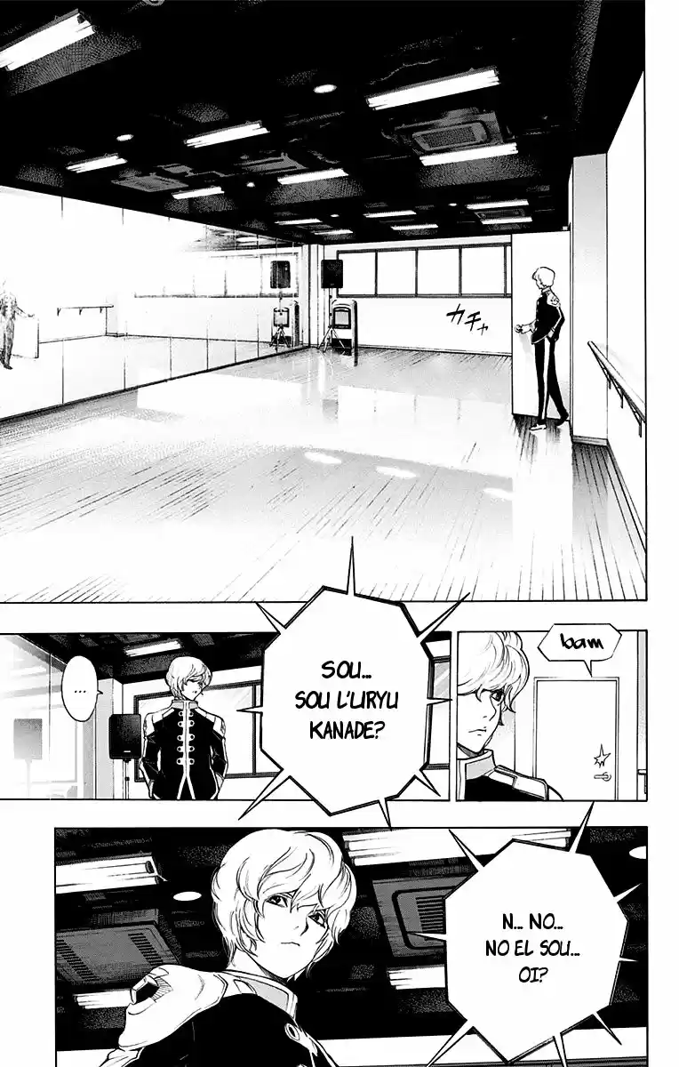 Platinum End (Català) - Capítulo 14 - Página 49 - LectorTMOo