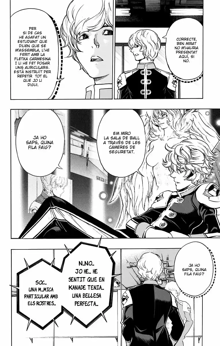 Platinum End (Català) - Capítulo 14 - Página 50 - LectorTMOo