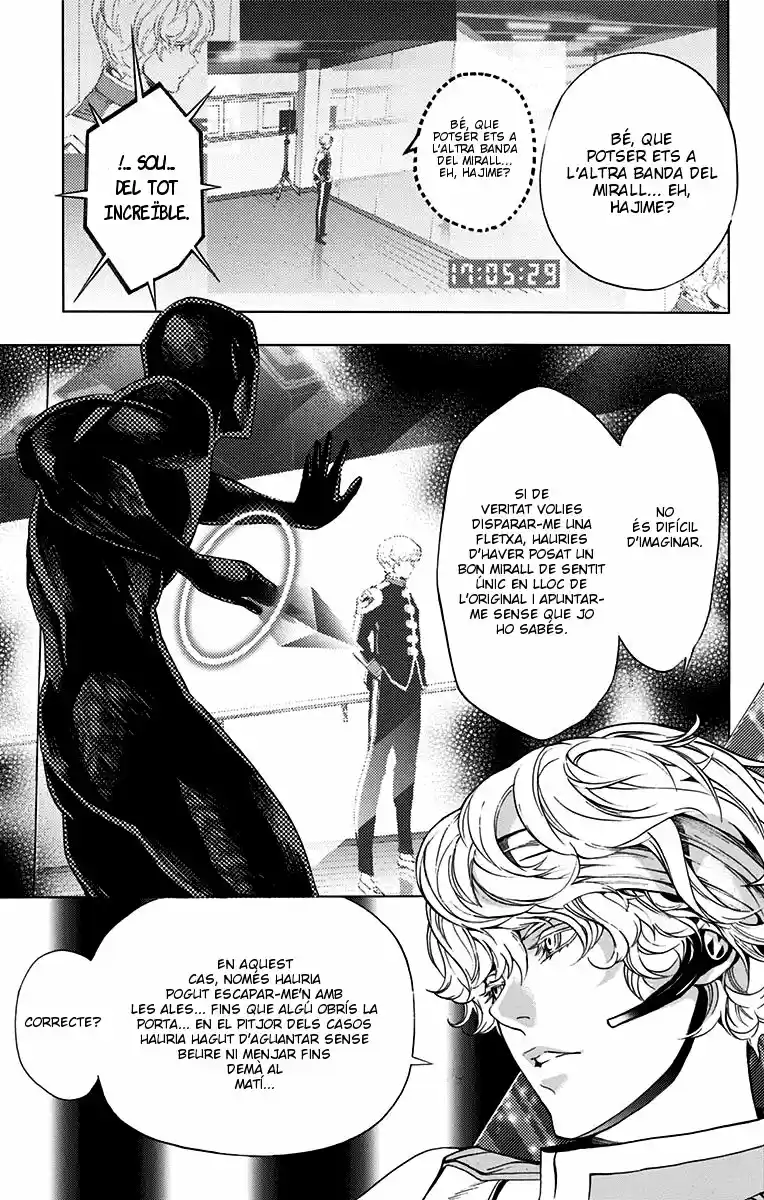 Platinum End (Català) - Capítulo 14 - Página 51 - LectorTMOo