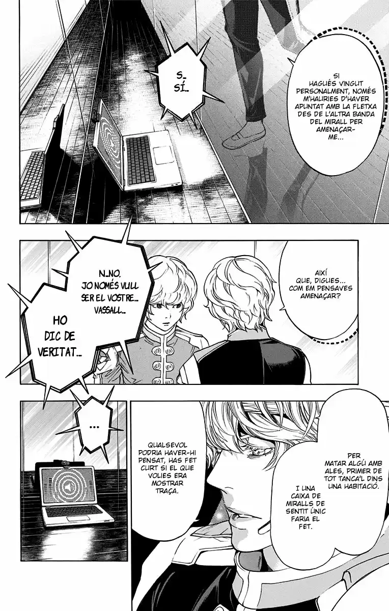 Platinum End (Català) - Capítulo 14 - Página 52 - LectorTMOo