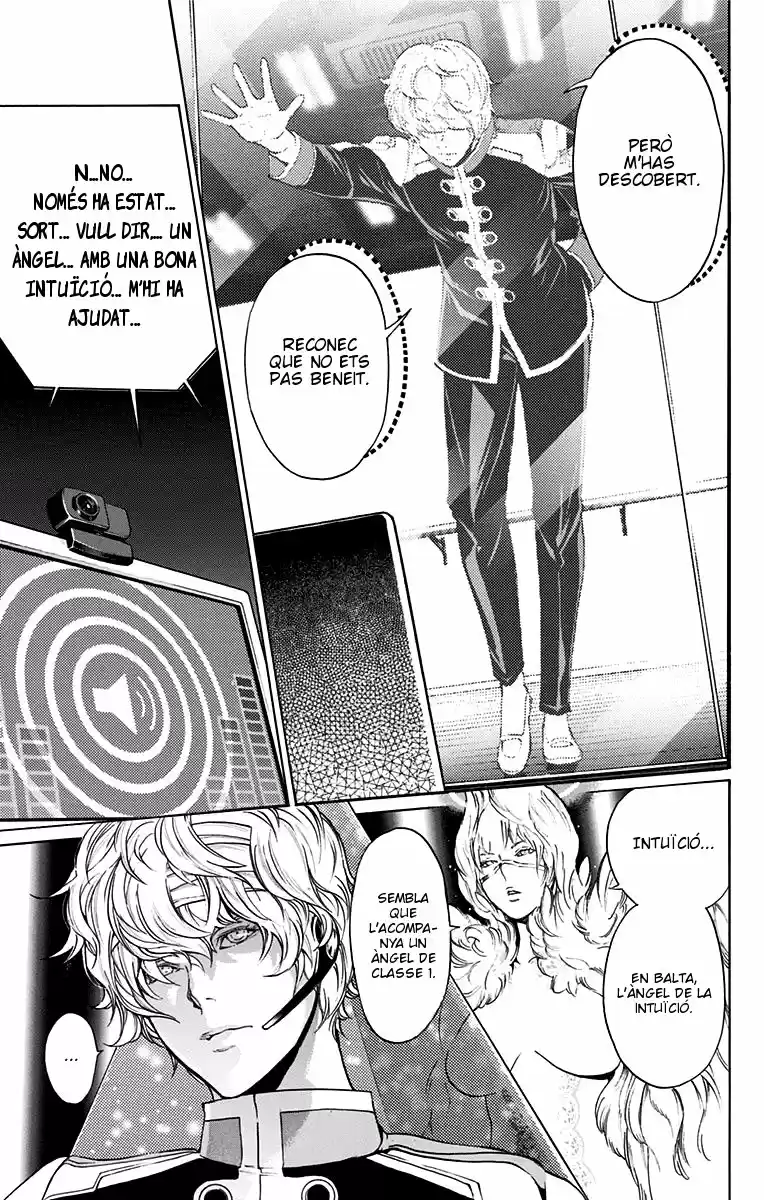 Platinum End (Català) - Capítulo 14 - Página 53 - LectorTMOo