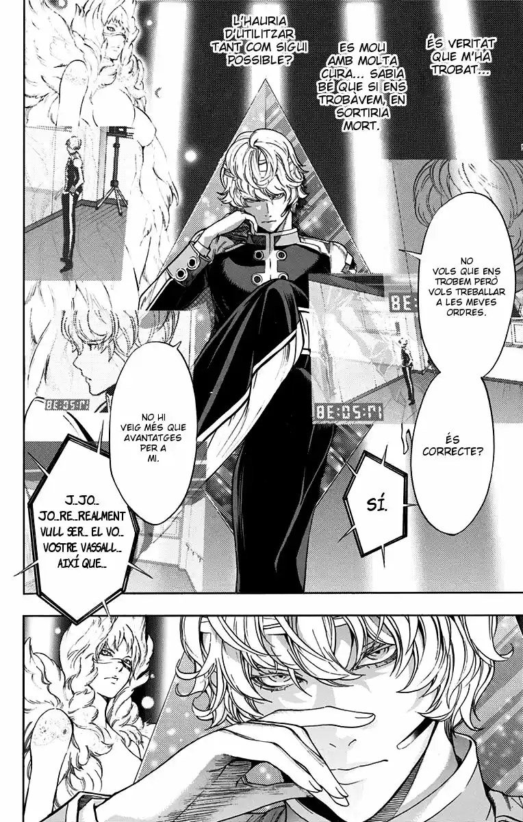 Platinum End (Català) - Capítulo 14 - Página 54 - LectorTMOo