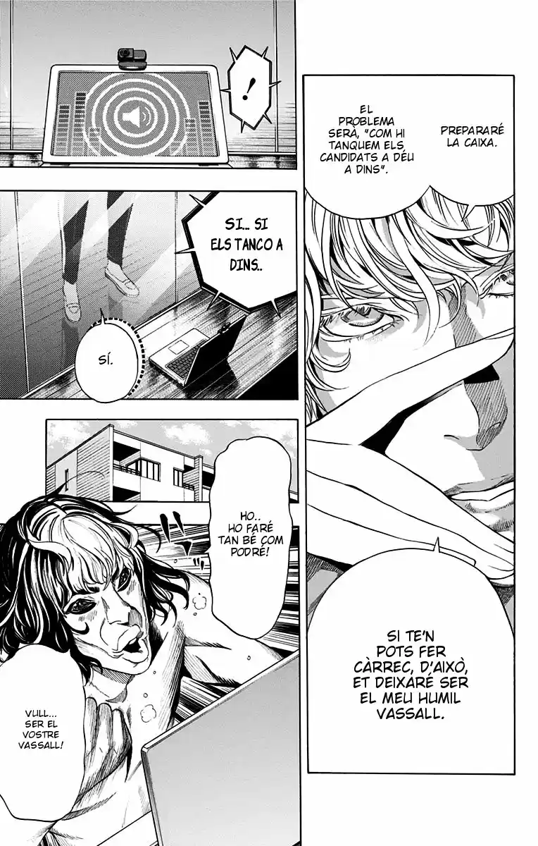 Platinum End (Català) - Capítulo 14 - Página 55 - LectorTMOo