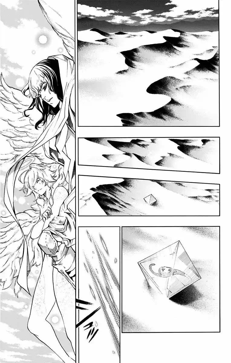 Platinum End (Català) - Capítulo 14 - Página 57 - LectorTMOo