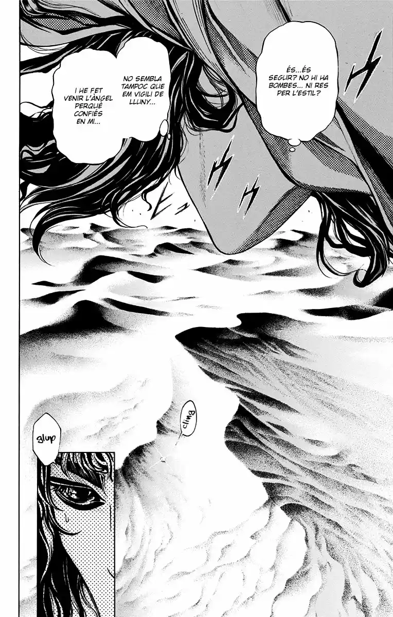 Platinum End (Català) - Capítulo 14 - Página 58 - LectorTMOo