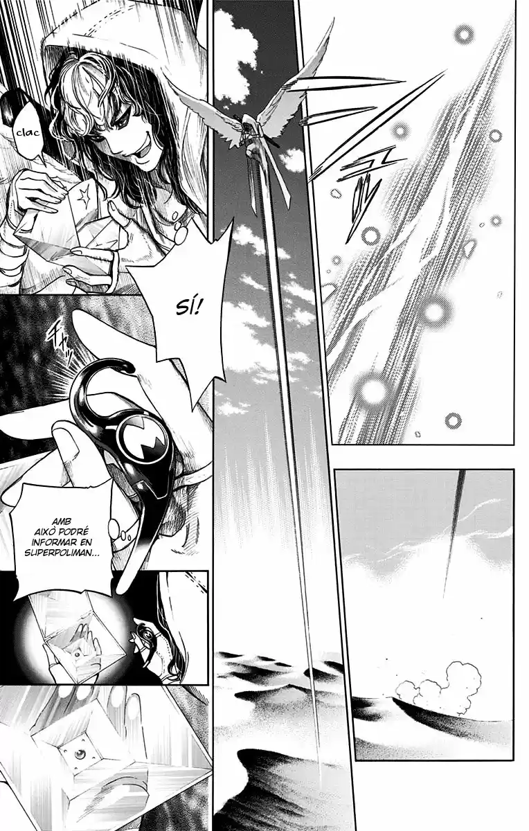 Platinum End (Català) - Capítulo 14 - Página 59 - LectorTMOo