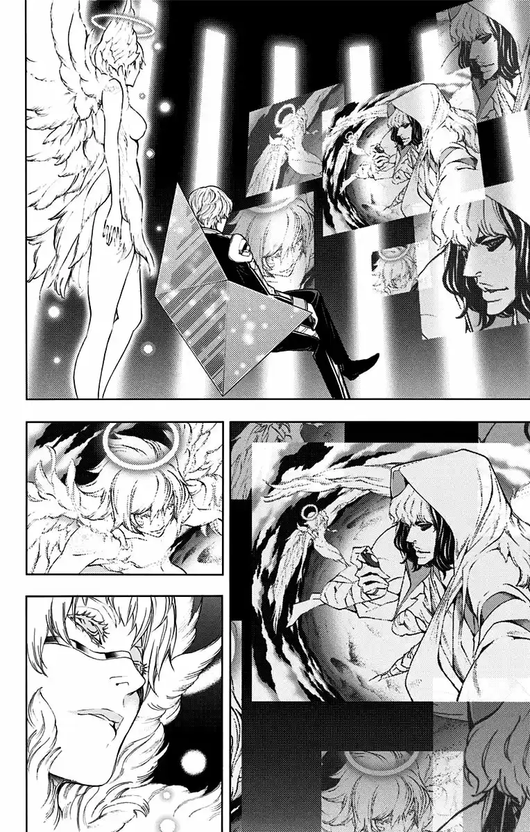 Platinum End (Català) - Capítulo 14 - Página 60 - LectorTMOo