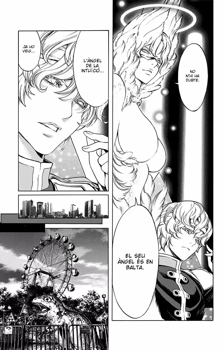 Platinum End (Català) - Capítulo 14 - Página 61 - LectorTMOo