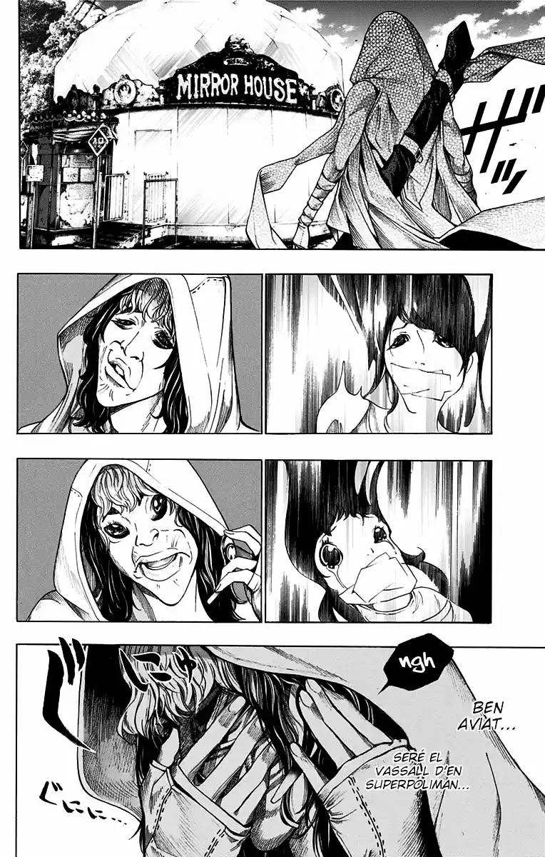 Platinum End (Català) - Capítulo 14 - Página 63 - LectorTMOo