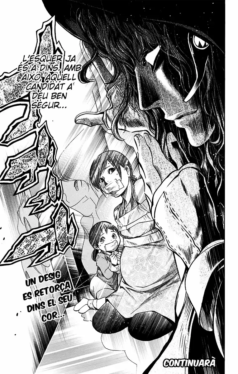 Platinum End (Català) - Capítulo 14 - Página 64 - LectorTMOo