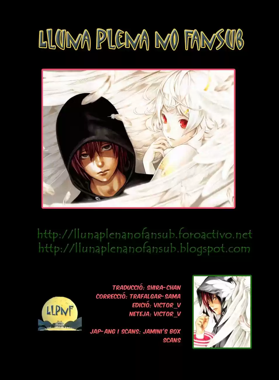 Platinum End (Català) - Capítulo 14 - Página 65 - LectorTMOo