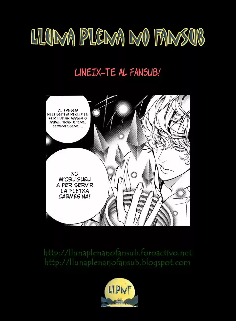 Platinum End (Català) - Capítulo 14 - Página 66 - LectorTMOo